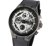 Jacques Lemans 1-2150A Manchester Multifunction Montre Homme 43mm 10ATM