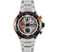 Jacques Lemans 1-2150E Sport Mens Watch Quartz