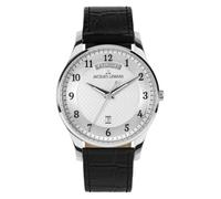 Jacques Lemans 1-2193O Montre Homme