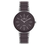 Jacques Lemans 42-7ZD Montre Femme