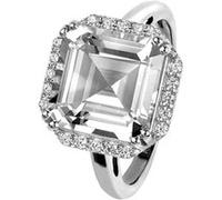 Jacques Lemans anneaux SER104A56 argent G
