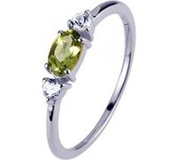 Jacques Lemans anneaux SER113B54 argent G