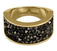 Jacques Lemans anneaux SR2035E54 or G