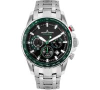 Jacques Lemans - Armbanduhr - Herren - Chronograph - Liverpool Sport 1-2099F