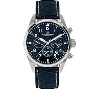 Jacques Lemans Barcelona 42-2B Chronographe pour homme