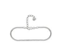 Jacques Lemans Bracelet argent, Taille One Size