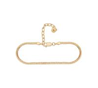 Jacques Lemans Bracelet or, Taille One Size