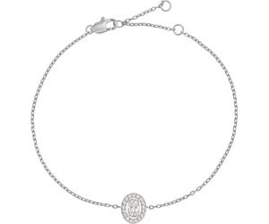 JACQUES LEMANS Bracelet pour Femme Acier Inoxydable S-B246A