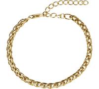 JACQUES LEMANS Bracelet pour Femme Acier Inoxydable S-B277B