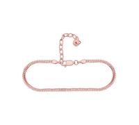 Jacques Lemans Bracelet rose clair, Taille One Size