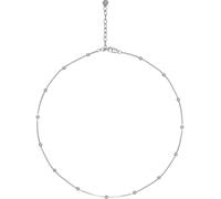 Jacques Lemans Chaîne argent, Taille One Size