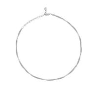 Jacques Lemans Chaîne argent, Taille One Size