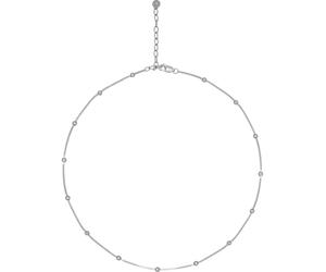 Jacques Lemans Chaîne argent, Taille One Size