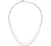 Jacques Lemans Chaîne or rose, Taille One Size