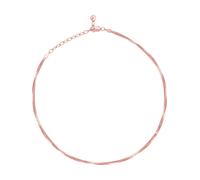 Jacques Lemans Chaîne or rose, Taille One Size