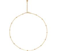 Jacques Lemans Chaîne or, Taille One Size
