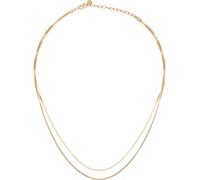 Jacques Lemans Chaîne or, Taille One Size