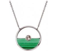 Jacques Lemans chaîne Pendentif SC67B G