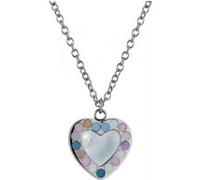 Jacques Lemans chaîne Pendentif SC70C G