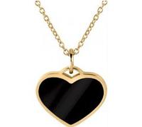 Jacques Lemans chaîne Pendentif SC74E or G