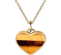 Jacques Lemans chaîne Pendentif SC74F or G