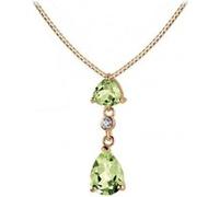 Jacques Lemans chaîne SEC108G or G