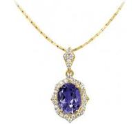 Jacques Lemans chaîne SEC115G or G