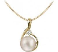 Jacques Lemans chaîne SEC119B or G