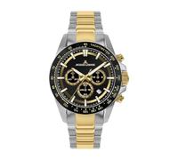 JACQUES LEMANS Chronographe Liverpool Gold