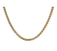 JACQUES LEMANS Collier pour Femme Acier Inoxydable S-C277B