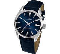 Jacques Lemans Derby 1-1859 1-1859C Montre-Bracelet pour hommes