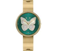 Jacques Lemans Design Collection 1-2136D Montre femme