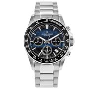 JACQUES LEMANS Eco Power Limited Edition 50-10B Chronographe pour homme