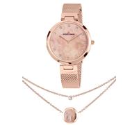 Jacques Lemans - Femmes - 1-2001H