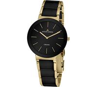 JACQUES LEMANS Femmes Analogique Quartz Montre 42-7E