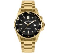 Jacques Lemans Hybromatic 1-2170M - Homme - 41 mm - Analogique - Hybromatic - Verre minéral Hardlex