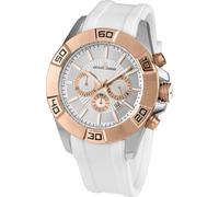 Jacques Lemans Liverpool 1-1808D Mens Design Chronograph Highlight