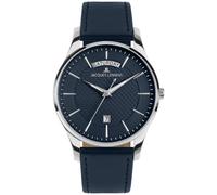 Jacques Lemans London 1-2193C - Homme - 40 mm - Quartz - Verre recouvert de saphir