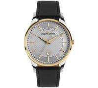Jacques Lemans London 1-2193E - Homme - 40 mm - Quartz - Verre recouvert de saphir