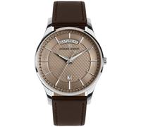 Jacques Lemans London 1-2193K - Homme - 40 mm - Quartz - Verre recouvert de saphir