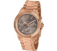Jacques Lemans LP-111K, Quartz, 42mm, 10ATM Gold G
