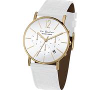 Jacques Lemans LP-123P La Passion Chronographe Montre unisexe 40mm