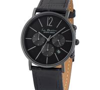 Jacques Lemans LP-123Q La Passion Chronographe Montre Unisexe