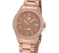 Jacques Lemans LP-129B La Passion Montre Femme 38mm 10ATM