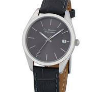Jacques Lemans LP-132A La Passion Multifonction Quartz Femme Gris Argenté 34m...