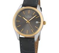 Jacques Lemans LP-132C La Passion Montre Femme 34mm 10ATM