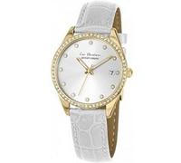 Jacques Lemans LP-133D, Quartz, 35mm, 10ATM Gold G