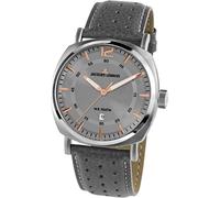 Jacques Lemans Lugano 1-1943E Montre-Bracelet pour hommes Classique & Simple