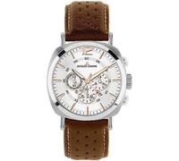 Jacques Lemans "Lugano" montre homme 1-1645D