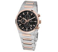 Jacques Lemans MANCHESTER 1-1738C Montre unie Design Highlight